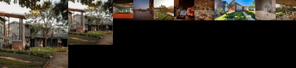 Letaba Junction Lodge