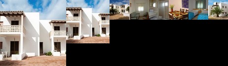 Apartamentos Escandell - Formentera Vacaciones
