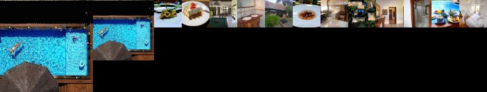 Viking Boutique Hotel - Taipu