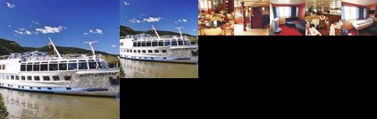 Fairtours Hotelschiff Vista Classica