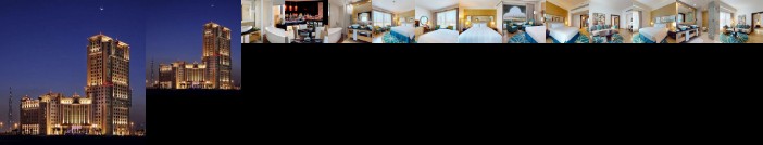 Marriott Hotel Al Jaddaf Dubai
