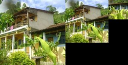 Pousada Encanto da Ilha