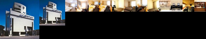 Hotel Sunroute Hikone