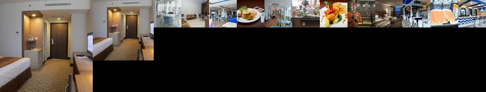 Cavinton Hotel Yogyakarta by Tritama Hospitality