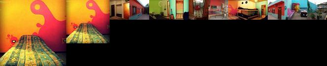Carrusel Art-Hostel