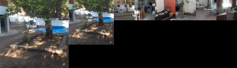 Casa Rural La Pinada