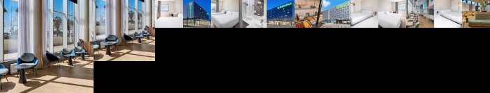 B&B Hotel Barcelona Viladecans