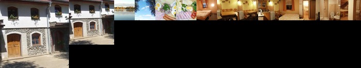 Vinny Sklep U Terezy a Jakuba