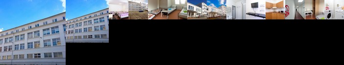 Hostel Bohemia