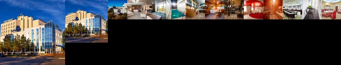 Hotel Druzhba Blagoveschensk