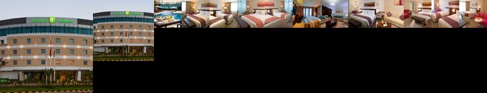 Holiday Inn Muscat Al Seeb