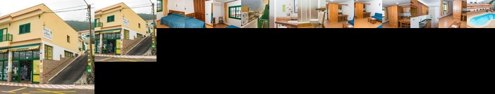 Apartamentos la Palmera Frontera