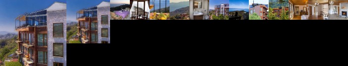 Assos Kayalar Terrace