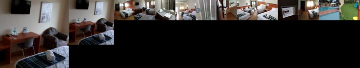 Express Inn Coronado & Camping