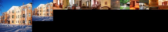 Seliger Palace Hotel