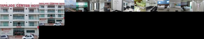 Tapajos Center Hotel