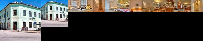 Hotel Pansky Dum Vyssi Brod