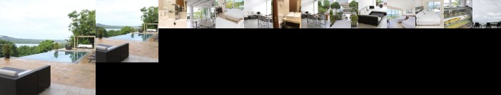 Ocean Suites Bohol Boutique Hotel