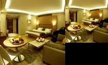 Heaven Hotel Tabarja