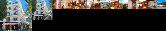 Hotel Eden Los Llanos de Aridane