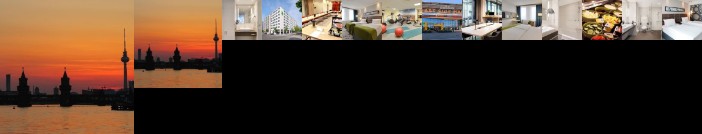 Holiday Inn Berlin City East Side