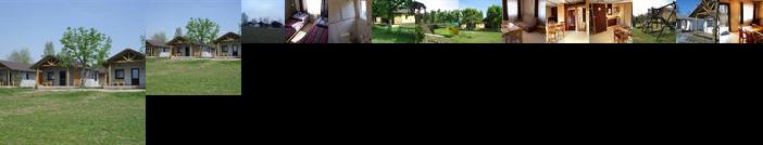 Domki Wypoczynkowe Czapla