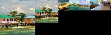 Fantasy Island Eco Resort