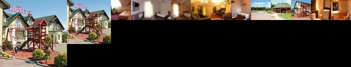 Hotel Paola Kraczkowa