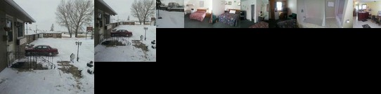 Prairie Pride Motel