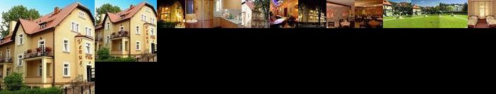 Villa Venus Kudowa-Zdroj