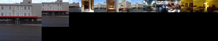 Beaver Hotel North Battleford