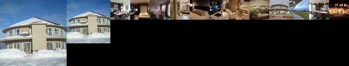 Around the Sea Rotating House Suites & Tours