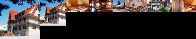 Dom Nad Jeziorem Hubka