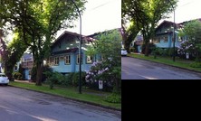 Kings Corner Guest House