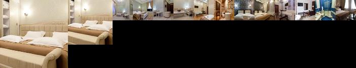 Happy Inn St Petersburg