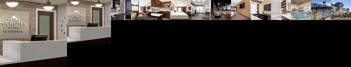 Microtel Inn and Suites by Wyndham Weyburn