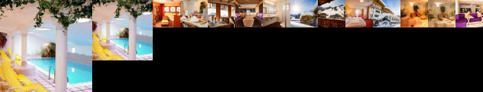 Hotel Enzian Altenmarkt im Pongau