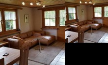 Ferienwohnung Gadenstatt