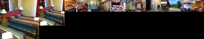 Southern Cross Motor Inn & Tourist Park