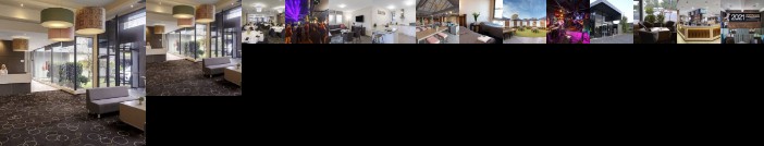 Dorset Gardens Hotel