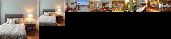 Stay Alfred on Union Street