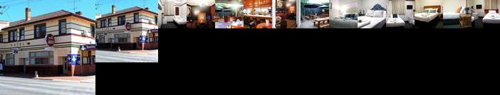 Bullocks Head Tavern