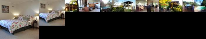 Mount Christopherson Retreat