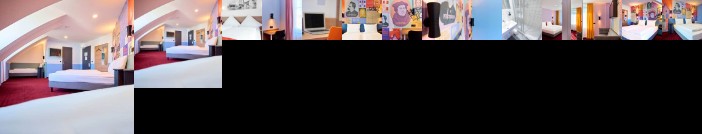 McDreams Hotel Leipzig