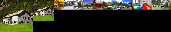 Refugio de Bujaruelo