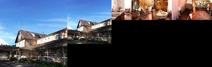 Hotel Ensenada Puerto Varas