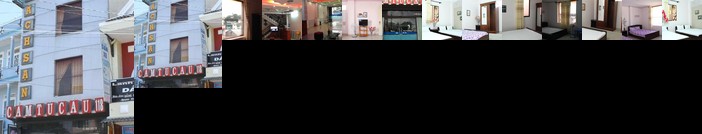 Cam Tu Cau Hotel