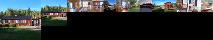 Nya Skogsgarden Hostel