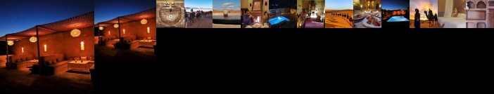 Riad Ouzine Merzouga