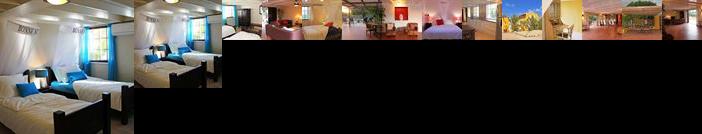 Villa Tamarinde Aruba